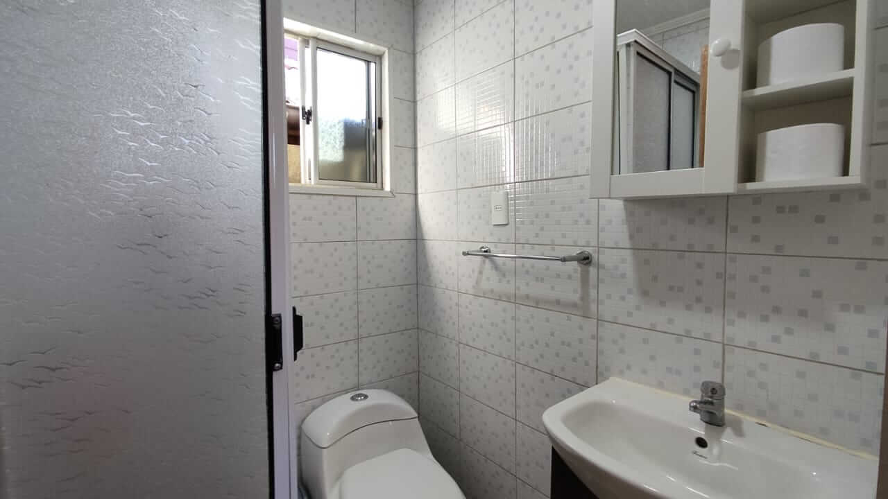 09 baño primer piso